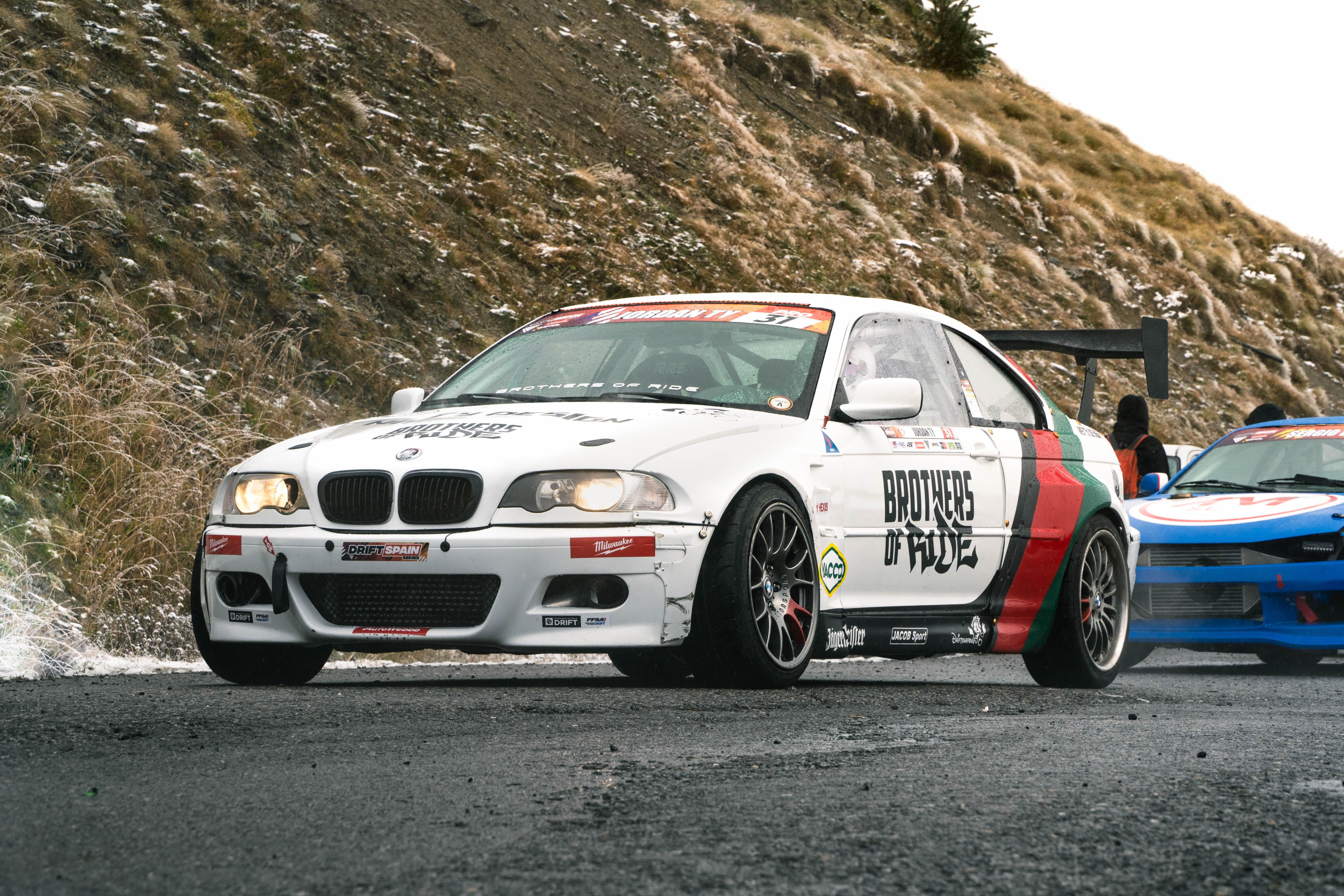 DriftSpain Andorre, Drifting Pas de la Casa, Drift race Andorre 2024, Andorra motorsport, DriftSpain